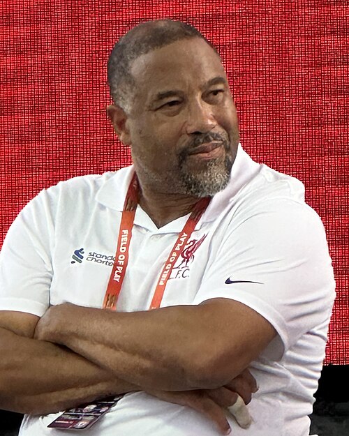 John Barnes (footballer)